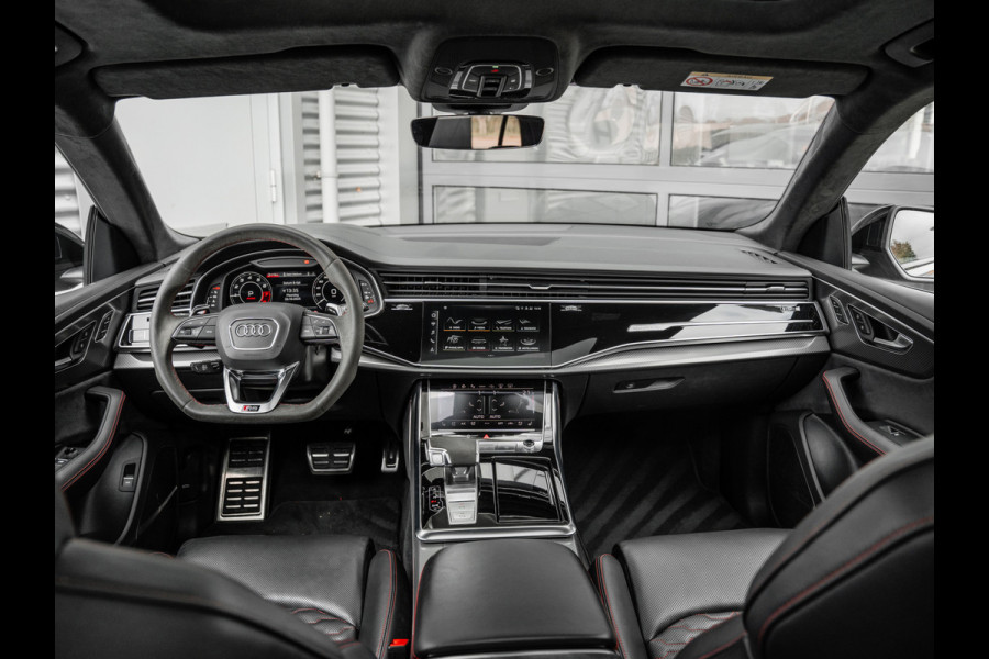 Audi RSQ8 4.0 TFSI quattro | Keramisch | Standkachel Audi RSQ8 4.0 TFSI quattro | Keramisch | Standkachel