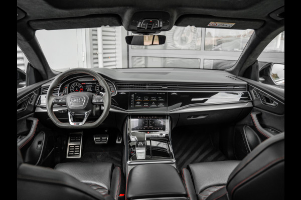 Audi RSQ8 4.0 TFSI quattro | Keramisch | Standkachel Audi RSQ8 4.0 TFSI quattro | Keramisch | Standkachel