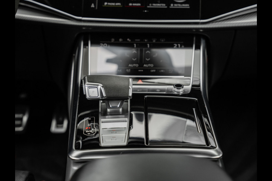 Audi RSQ8 4.0 TFSI quattro | Keramisch | Standkachel Audi RSQ8 4.0 TFSI quattro | Keramisch | Standkachel