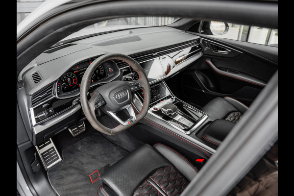 Audi RSQ8 4.0 TFSI quattro | Keramisch | Standkachel Audi RSQ8 4.0 TFSI quattro | Keramisch | Standkachel