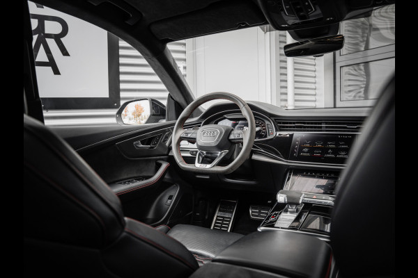 Audi RSQ8 4.0 TFSI quattro | Keramisch | Standkachel Audi RSQ8 4.0 TFSI quattro | Keramisch | Standkachel