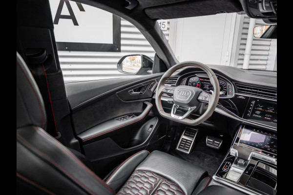 Audi RSQ8 4.0 TFSI quattro | Keramisch | Standkachel Audi RSQ8 4.0 TFSI quattro | Keramisch | Standkachel