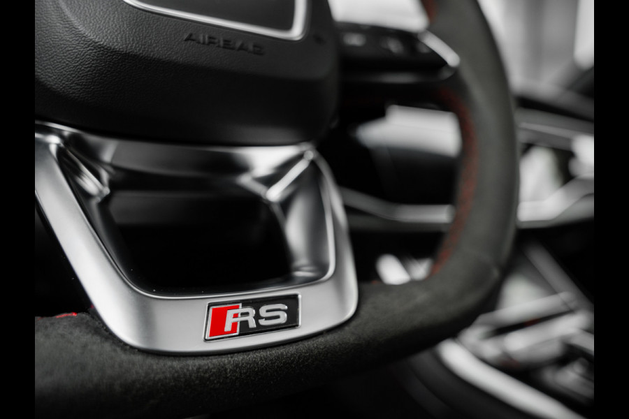 Audi RSQ8 4.0 TFSI quattro | Keramisch | Standkachel Audi RSQ8 4.0 TFSI quattro | Keramisch | Standkachel