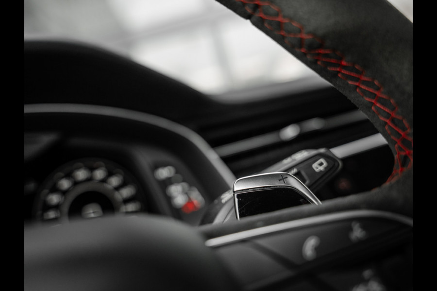 Audi RSQ8 4.0 TFSI quattro | Keramisch | Standkachel Audi RSQ8 4.0 TFSI quattro | Keramisch | Standkachel