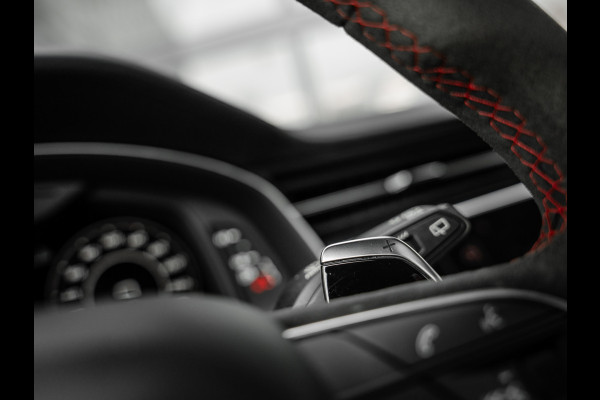 Audi RSQ8 4.0 TFSI quattro | Keramisch | Standkachel Audi RSQ8 4.0 TFSI quattro | Keramisch | Standkachel