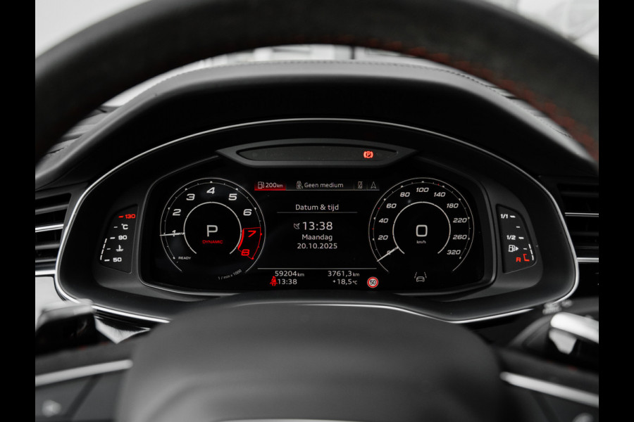 Audi RSQ8 4.0 TFSI quattro | Keramisch | Standkachel Audi RSQ8 4.0 TFSI quattro | Keramisch | Standkachel