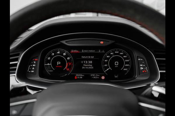 Audi RSQ8 4.0 TFSI quattro | Keramisch | Standkachel Audi RSQ8 4.0 TFSI quattro | Keramisch | Standkachel