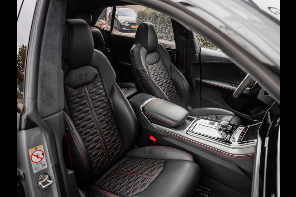 Audi RSQ8 4.0 TFSI quattro | Keramisch | Standkachel Audi RSQ8 4.0 TFSI quattro | Keramisch | Standkachel