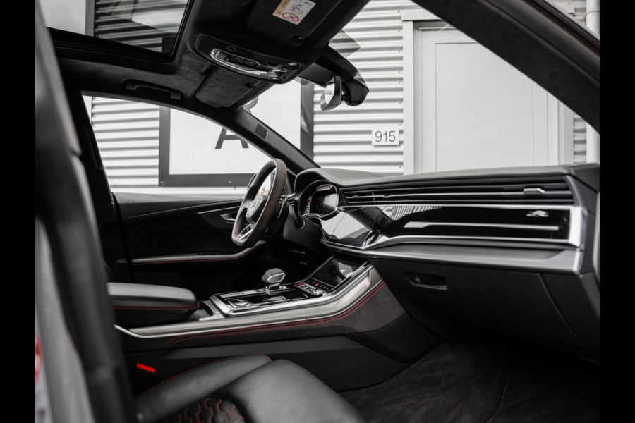 Audi RSQ8 4.0 TFSI quattro | Keramisch | Standkachel Audi RSQ8 4.0 TFSI quattro | Keramisch | Standkachel