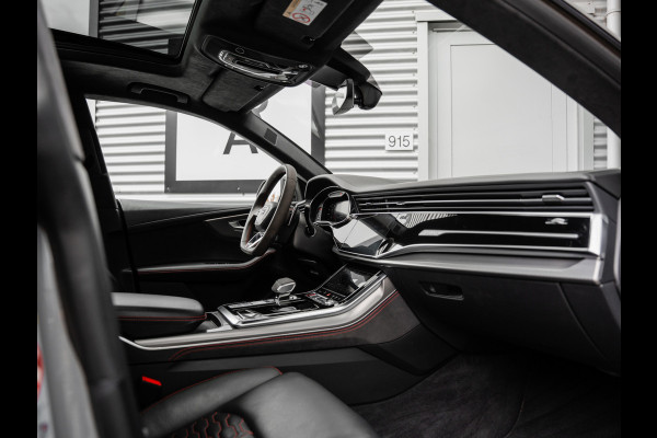 Audi RSQ8 4.0 TFSI quattro | Keramisch | Standkachel Audi RSQ8 4.0 TFSI quattro | Keramisch | Standkachel