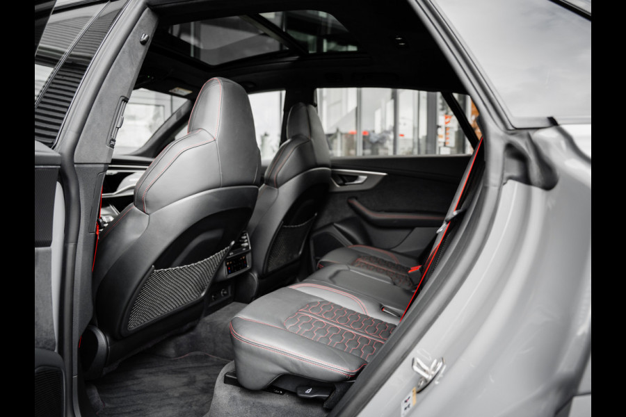 Audi RSQ8 4.0 TFSI quattro | Keramisch | Standkachel Audi RSQ8 4.0 TFSI quattro | Keramisch | Standkachel