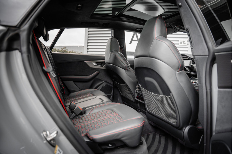 Audi RSQ8 4.0 TFSI quattro | Keramisch | Standkachel Audi RSQ8 4.0 TFSI quattro | Keramisch | Standkachel