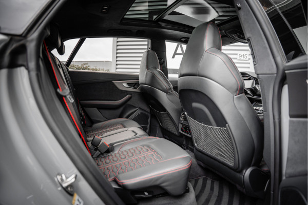 Audi RSQ8 4.0 TFSI quattro | Keramisch | Standkachel Audi RSQ8 4.0 TFSI quattro | Keramisch | Standkachel