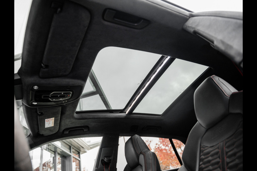 Audi RSQ8 4.0 TFSI quattro | Keramisch | Standkachel Audi RSQ8 4.0 TFSI quattro | Keramisch | Standkachel