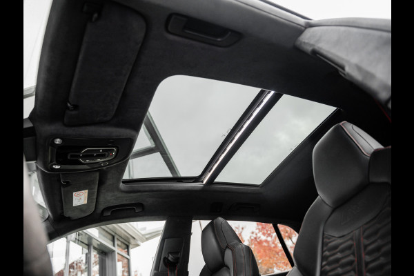 Audi RSQ8 4.0 TFSI quattro | Keramisch | Standkachel Audi RSQ8 4.0 TFSI quattro | Keramisch | Standkachel