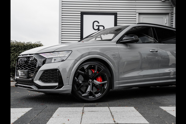 Audi RSQ8 4.0 TFSI quattro | Keramisch | Standkachel Audi RSQ8 4.0 TFSI quattro | Keramisch | Standkachel