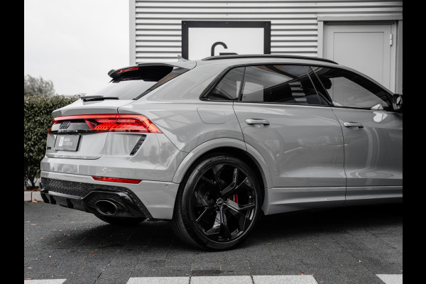 Audi RSQ8 4.0 TFSI quattro | Keramisch | Standkachel Audi RSQ8 4.0 TFSI quattro | Keramisch | Standkachel