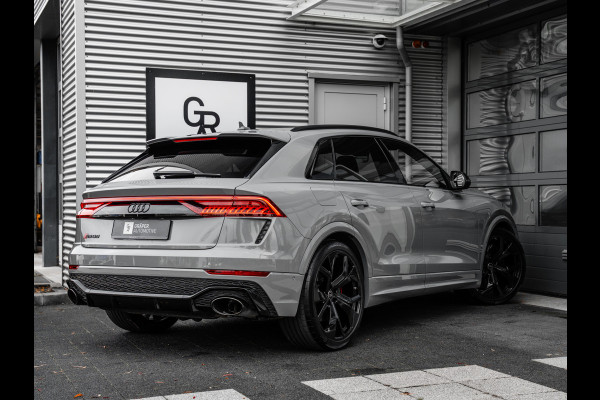 Audi RSQ8 4.0 TFSI quattro | Keramisch | Standkachel Audi RSQ8 4.0 TFSI quattro | Keramisch | Standkachel