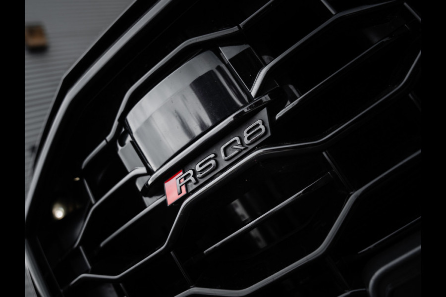 Audi RSQ8 4.0 TFSI quattro | Keramisch | Standkachel Audi RSQ8 4.0 TFSI quattro | Keramisch | Standkachel