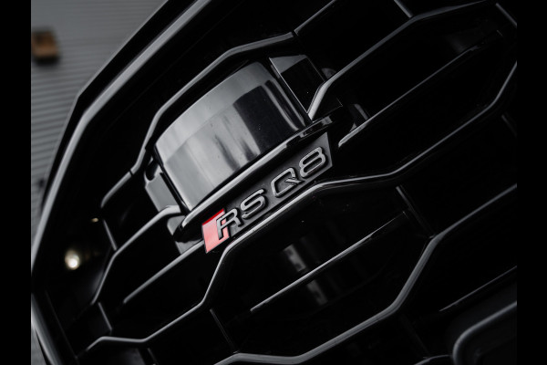 Audi RSQ8 4.0 TFSI quattro | Keramisch | Standkachel Audi RSQ8 4.0 TFSI quattro | Keramisch | Standkachel