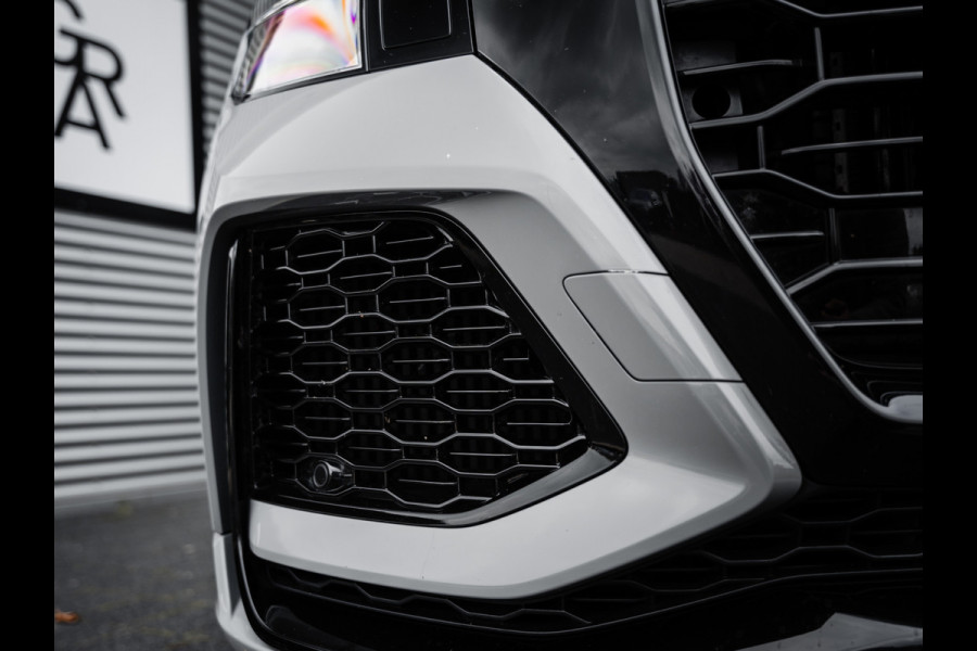 Audi RSQ8 4.0 TFSI quattro | Keramisch | Standkachel Audi RSQ8 4.0 TFSI quattro | Keramisch | Standkachel