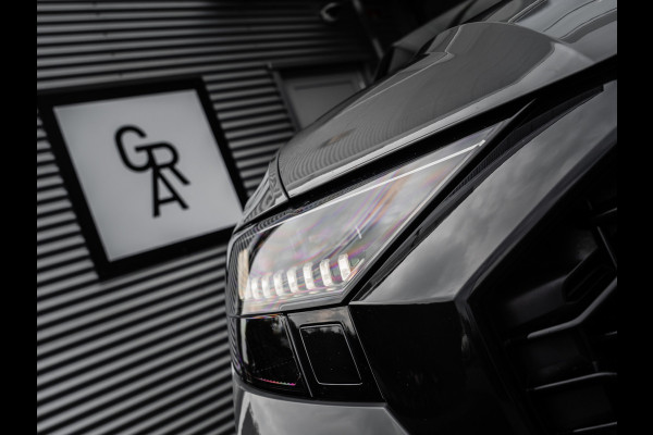 Audi RSQ8 4.0 TFSI quattro | Keramisch | Standkachel Audi RSQ8 4.0 TFSI quattro | Keramisch | Standkachel
