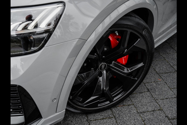 Audi RSQ8 4.0 TFSI quattro | Keramisch | Standkachel Audi RSQ8 4.0 TFSI quattro | Keramisch | Standkachel