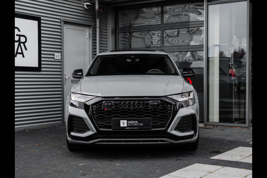 Audi RSQ8 4.0 TFSI quattro | Keramisch | Standkachel Audi RSQ8 4.0 TFSI quattro | Keramisch | Standkachel