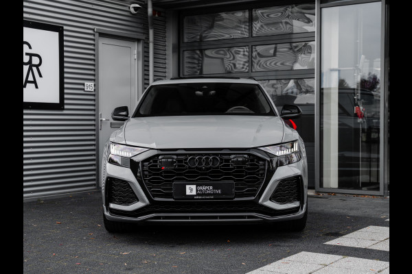 Audi RSQ8 4.0 TFSI quattro | Keramisch | Standkachel Audi RSQ8 4.0 TFSI quattro | Keramisch | Standkachel