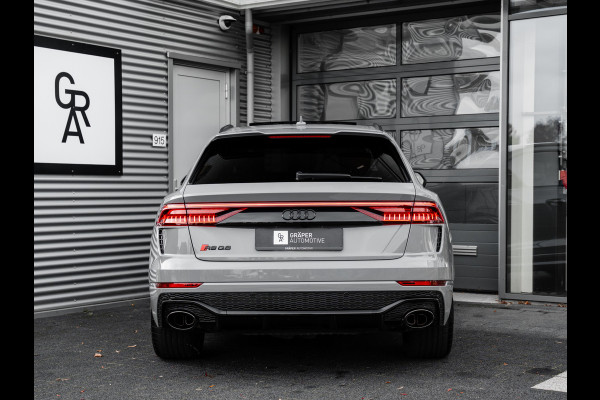 Audi RSQ8 4.0 TFSI quattro | Keramisch | Standkachel Audi RSQ8 4.0 TFSI quattro | Keramisch | Standkachel