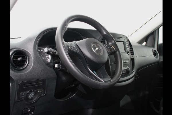 Mercedes-Benz Vito Tourer 114 CDI Automaat Pro Extra Lang Demo incl. BTW en BPM 8 persoons Navigatie Airco Cruise Control Mercedes-Benz Vito Tourer 114 CDI Automaat Pro Extra Lang Demo incl. BTW en BPM 8 persoons Navigatie Airco Cruise Control