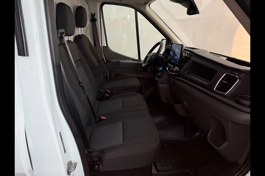 Ford E-Transit 350 68KWH L2H2 l 360 CAMERA l NAVI l CLIMATE CONTROL Ford E-Transit 350 68KWH L2H2 l 360 CAMERA l NAVI l CLIMATE CONTROL