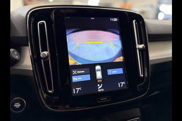 Volvo XC40 1.5 T3 Momentum | Adaptive Cruise Control | Navi | 19' inch | Half Leer | Camera Volvo XC40 1.5 T3 Momentum | Adaptive Cruise Control | Navi | 19' inch | Half Leer | Camera
