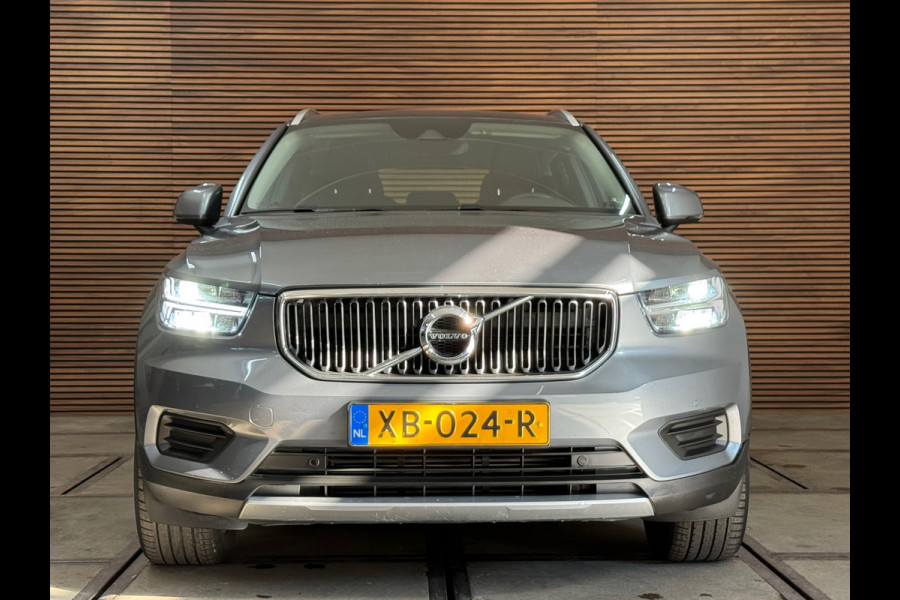 Volvo XC40 1.5 T3 Momentum | Adaptive Cruise Control | Navi | 19' inch | Half Leer | Camera Volvo XC40 1.5 T3 Momentum | Adaptive Cruise Control | Navi | 19' inch | Half Leer | Camera