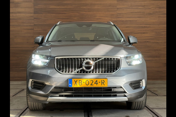 Volvo XC40 1.5 T3 Momentum | Adaptive Cruise Control | Navi | 19' inch | Half Leer | Camera Volvo XC40 1.5 T3 Momentum | Adaptive Cruise Control | Navi | 19' inch | Half Leer | Camera