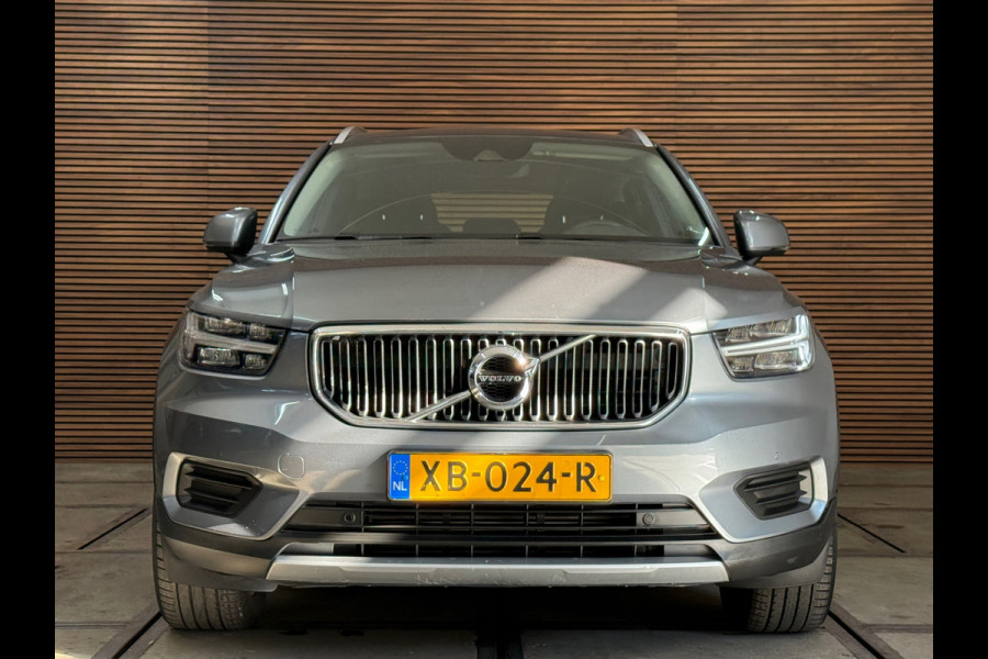 Volvo XC40 1.5 T3 Momentum | Adaptive Cruise Control | Navi | 19' inch | Half Leer | Camera Volvo XC40 1.5 T3 Momentum | Adaptive Cruise Control | Navi | 19' inch | Half Leer | Camera