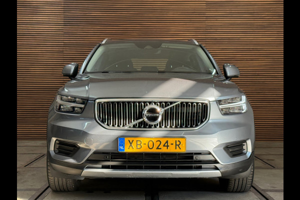 Volvo XC40 1.5 T3 Momentum | Adaptive Cruise Control | Navi | 19' inch | Half Leer | Camera Volvo XC40 1.5 T3 Momentum | Adaptive Cruise Control | Navi | 19' inch | Half Leer | Camera