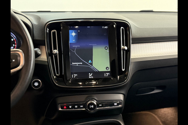 Volvo XC40 1.5 T3 Momentum | Adaptive Cruise Control | Navi | 19' inch | Half Leer | Camera Volvo XC40 1.5 T3 Momentum | Adaptive Cruise Control | Navi | 19' inch | Half Leer | Camera