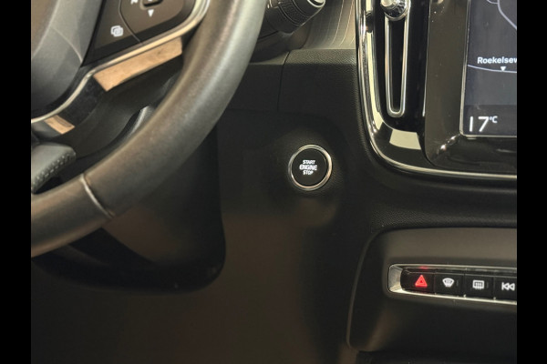 Volvo XC40 1.5 T3 Momentum | Adaptive Cruise Control | Navi | 19' inch | Half Leer | Camera Volvo XC40 1.5 T3 Momentum | Adaptive Cruise Control | Navi | 19' inch | Half Leer | Camera