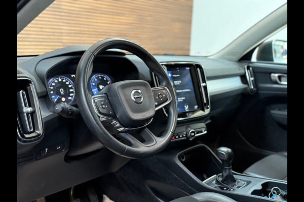 Volvo XC40 1.5 T3 Momentum | Adaptive Cruise Control | Navi | 19' inch | Half Leer | Camera Volvo XC40 1.5 T3 Momentum | Adaptive Cruise Control | Navi | 19' inch | Half Leer | Camera