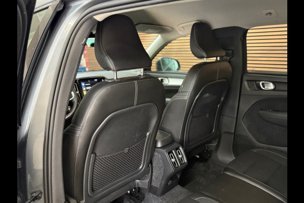Volvo XC40 1.5 T3 Momentum | Adaptive Cruise Control | Navi | 19' inch | Half Leer | Camera Volvo XC40 1.5 T3 Momentum | Adaptive Cruise Control | Navi | 19' inch | Half Leer | Camera