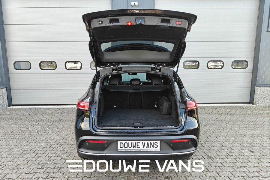 Mercedes-Benz EQC 400 4MATIC 360 Camera Burmester Trekhaak Pano BTW auto Dealer onderhouden.