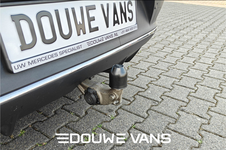 Mercedes-Benz EQC 400 4MATIC 360 Camera Burmester Trekhaak Pano BTW auto Dealer onderhouden.