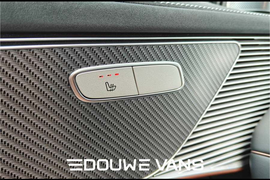 Mercedes-Benz EQC 400 4MATIC 360 Camera Burmester Trekhaak Pano BTW auto Dealer onderhouden.