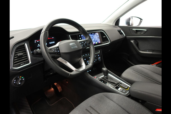 Seat Ateca 1.5 TSI Style Business Intense Airco Cruise Control Navi Virtual Cockpit Privacy Glass PDC VA Camera Seat Ateca 1.5 TSI Style Business Intense Airco Cruise Control Navi Virtual Cockpit Privacy Glass PDC VA Camera