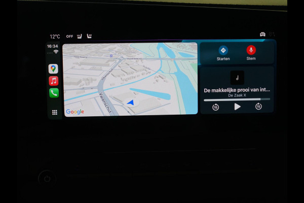 Seat Ateca 1.5 TSI Style Business Intense Airco Cruise Control Navi Virtual Cockpit Privacy Glass PDC VA Camera Seat Ateca 1.5 TSI Style Business Intense Airco Cruise Control Navi Virtual Cockpit Privacy Glass PDC VA Camera