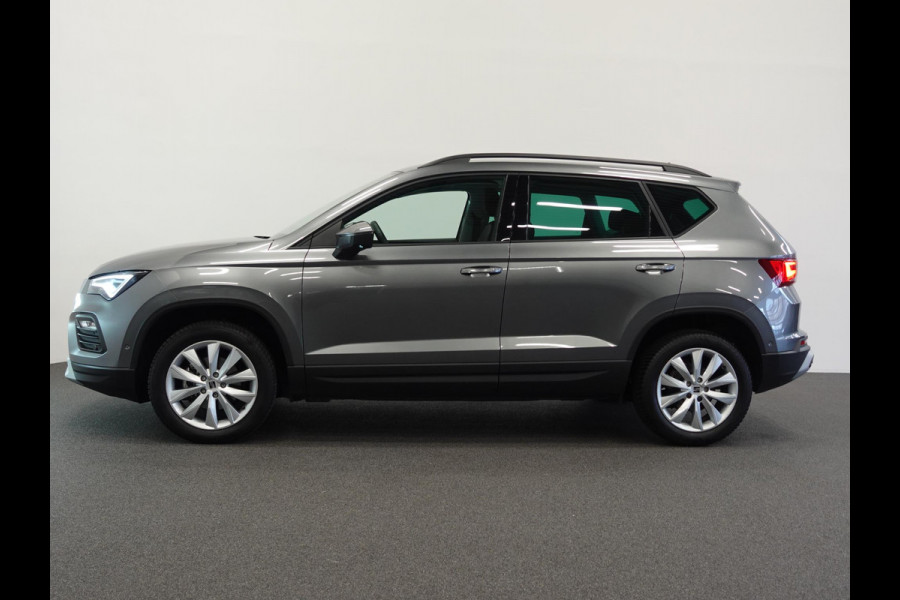 Seat Ateca 1.5 TSI Style Business Intense Airco Cruise Control Navi Virtual Cockpit Privacy Glass PDC VA Camera Seat Ateca 1.5 TSI Style Business Intense Airco Cruise Control Navi Virtual Cockpit Privacy Glass PDC VA Camera