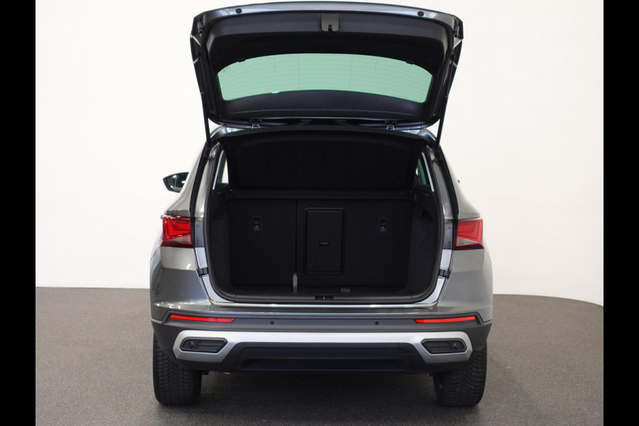 Seat Ateca 1.5 TSI Style Business Intense Airco Cruise Control Navi Virtual Cockpit Privacy Glass PDC VA Camera Seat Ateca 1.5 TSI Style Business Intense Airco Cruise Control Navi Virtual Cockpit Privacy Glass PDC VA Camera