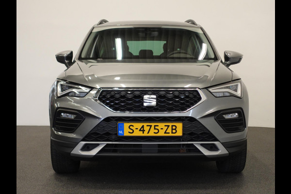 Seat Ateca 1.5 TSI Style Business Intense Airco Cruise Control Navi Virtual Cockpit Privacy Glass PDC VA Camera Seat Ateca 1.5 TSI Style Business Intense Airco Cruise Control Navi Virtual Cockpit Privacy Glass PDC VA Camera