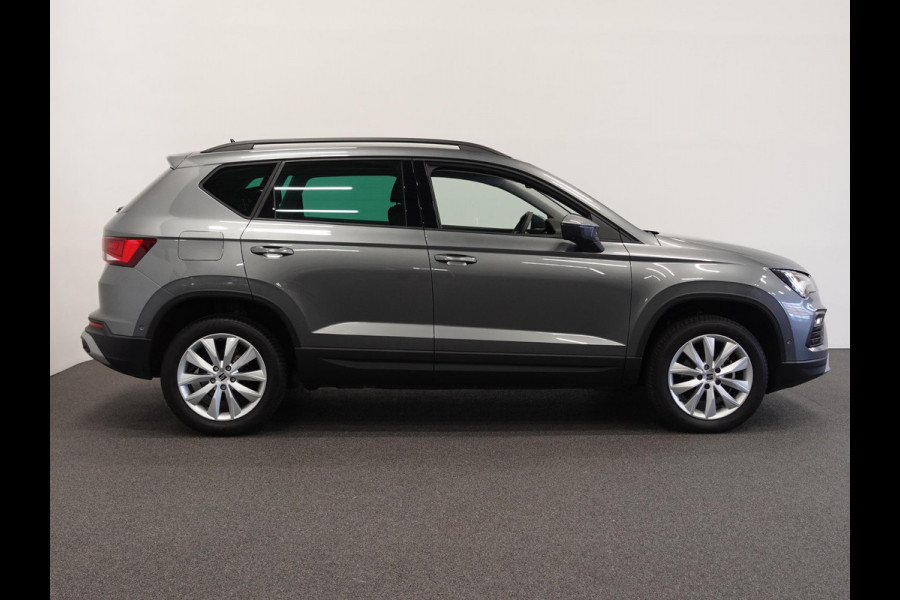 Seat Ateca 1.5 TSI Style Business Intense Airco Cruise Control Navi Virtual Cockpit Privacy Glass PDC VA Camera Seat Ateca 1.5 TSI Style Business Intense Airco Cruise Control Navi Virtual Cockpit Privacy Glass PDC VA Camera